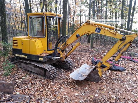 jd 25 mini excavator bucket|New John Deere mini excavators.